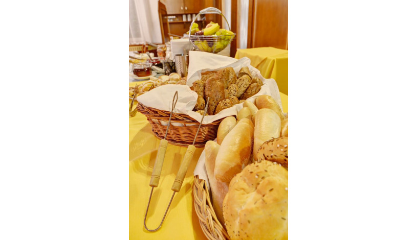 Hotel Slunce Havlíčkův Brod